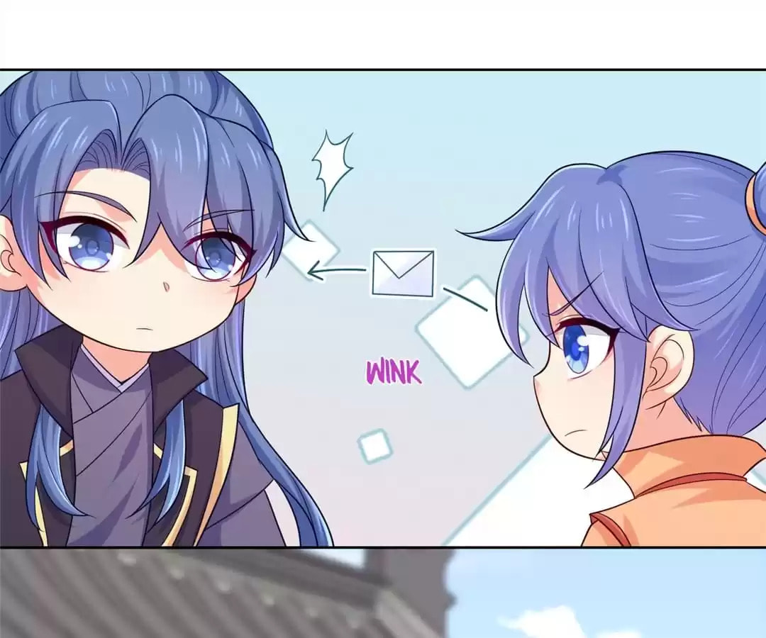 Read Forensic Princess chapter 250 image 42 on Lezhin