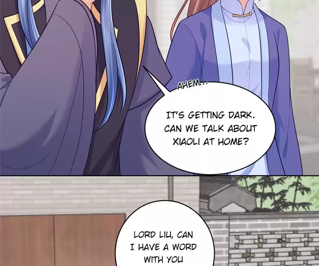 Read Forensic Princess chapter 250 image 44 on Lezhin