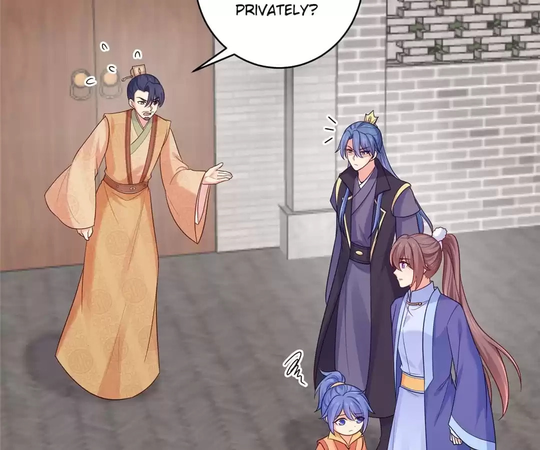 Read Forensic Princess chapter 250 image 45 on Lezhin