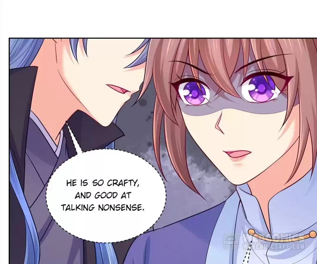 Read Forensic Princess chapter 250 image 48 on Lezhin