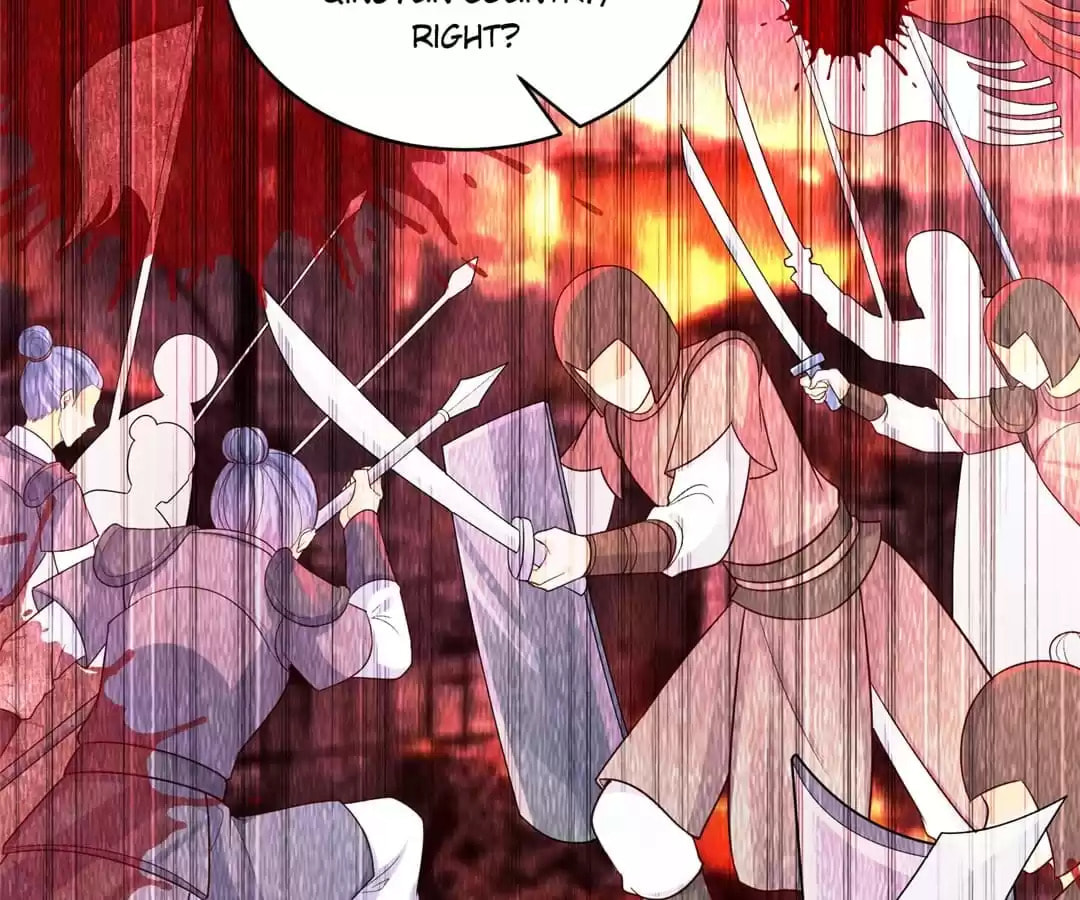 Read Forensic Princess chapter 250 image 63 on Lezhin