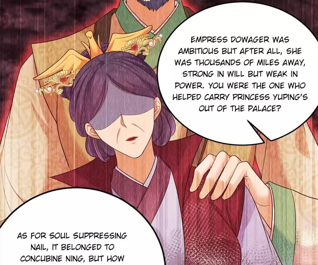 Read Forensic Princess chapter 250 image 65 on Lezhin
