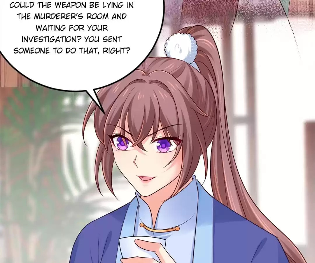 Read Forensic Princess chapter 250 image 66 on Lezhin