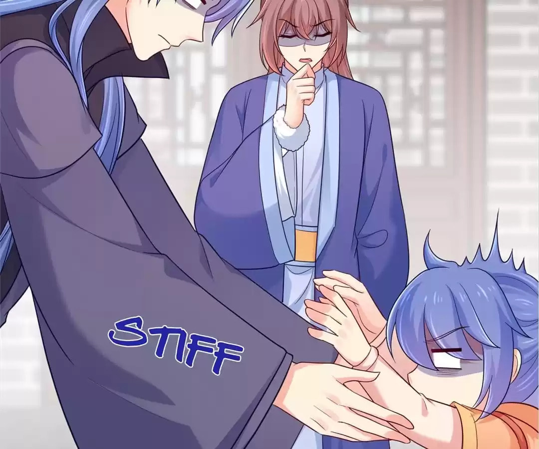 Read Forensic Princess chapter 250 image 7 on Lezhin