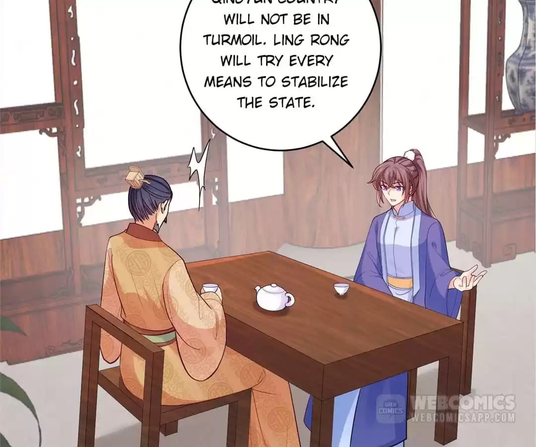 Read Forensic Princess chapter 251 image 1 on Lezhin