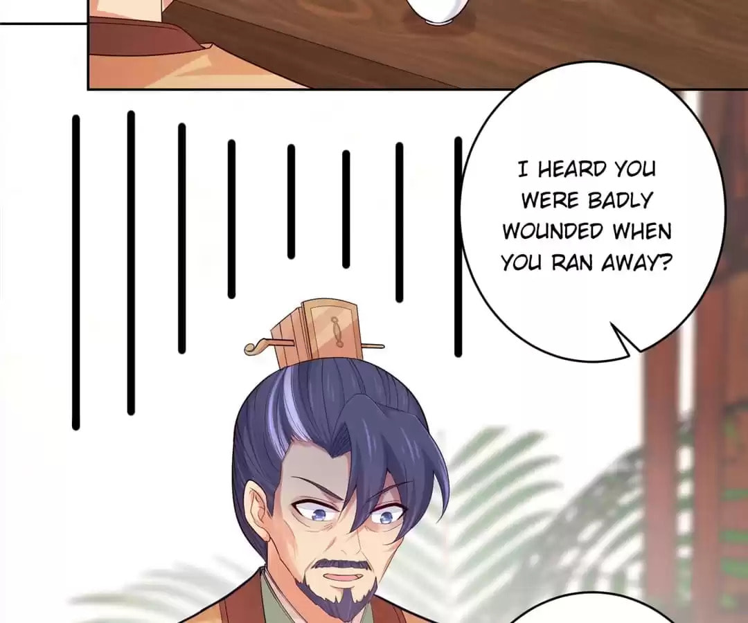 Read Forensic Princess chapter 251 image 13 on Lezhin
