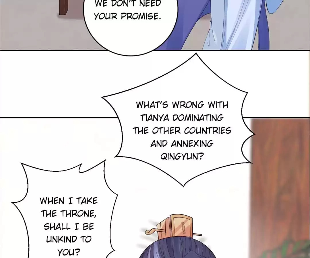 Read Forensic Princess chapter 251 image 20 on Lezhin