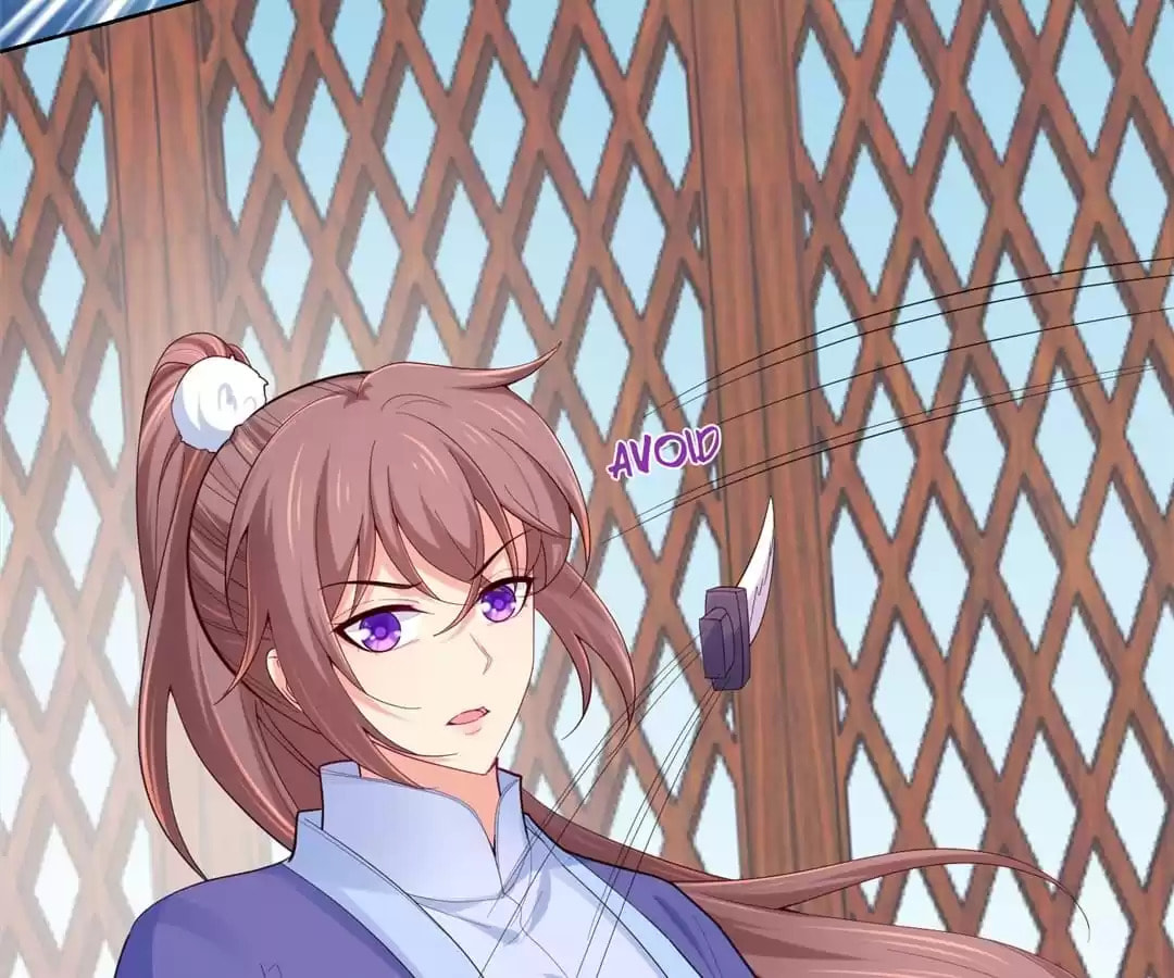 Read Forensic Princess chapter 251 image 30 on Lezhin