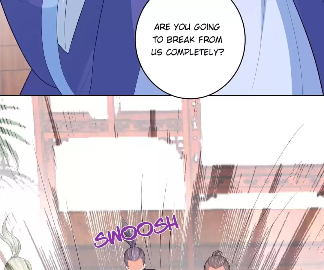 Read Forensic Princess chapter 251 image 32 on Lezhin