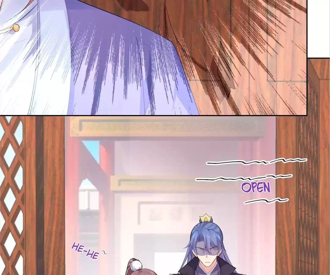 Read Forensic Princess chapter 251 image 40 on Lezhin