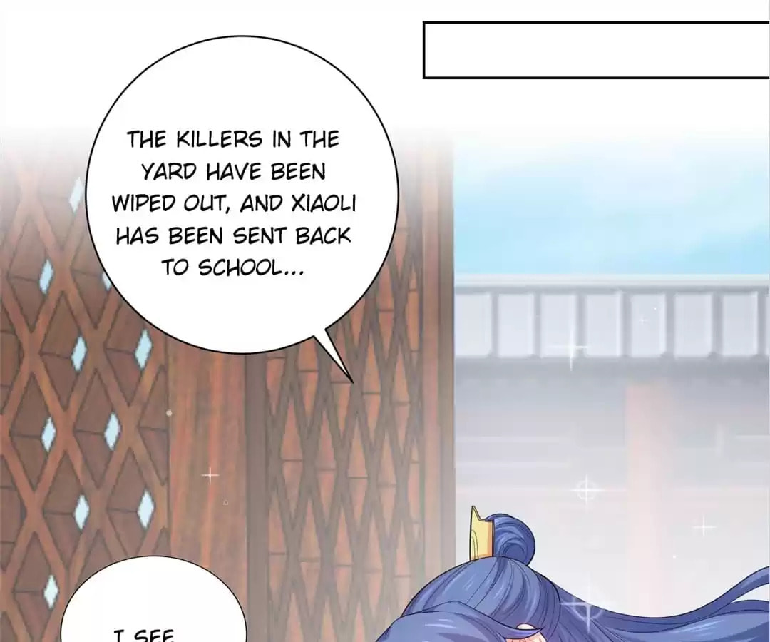 Read Forensic Princess chapter 251 image 43 on Lezhin