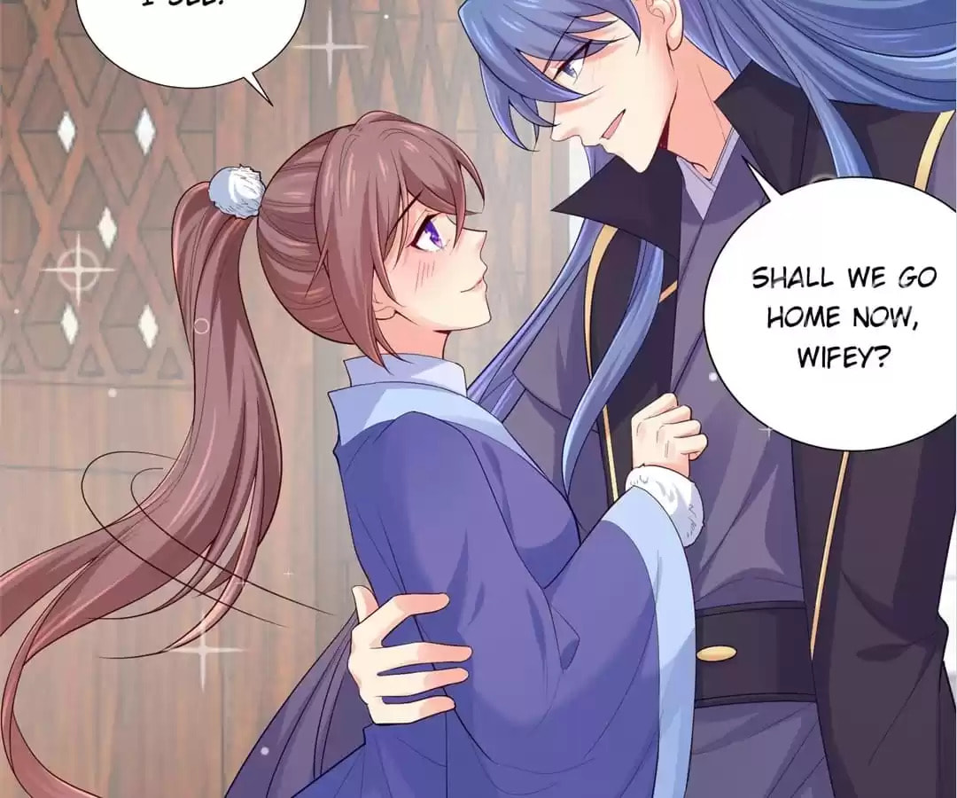 Read Forensic Princess chapter 251 image 44 on Lezhin