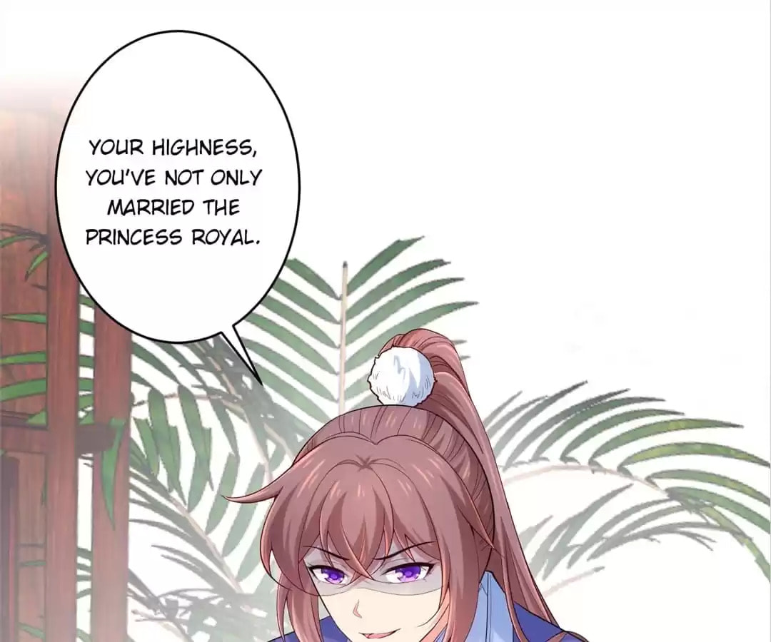 Read Forensic Princess chapter 251 image 5 on Lezhin