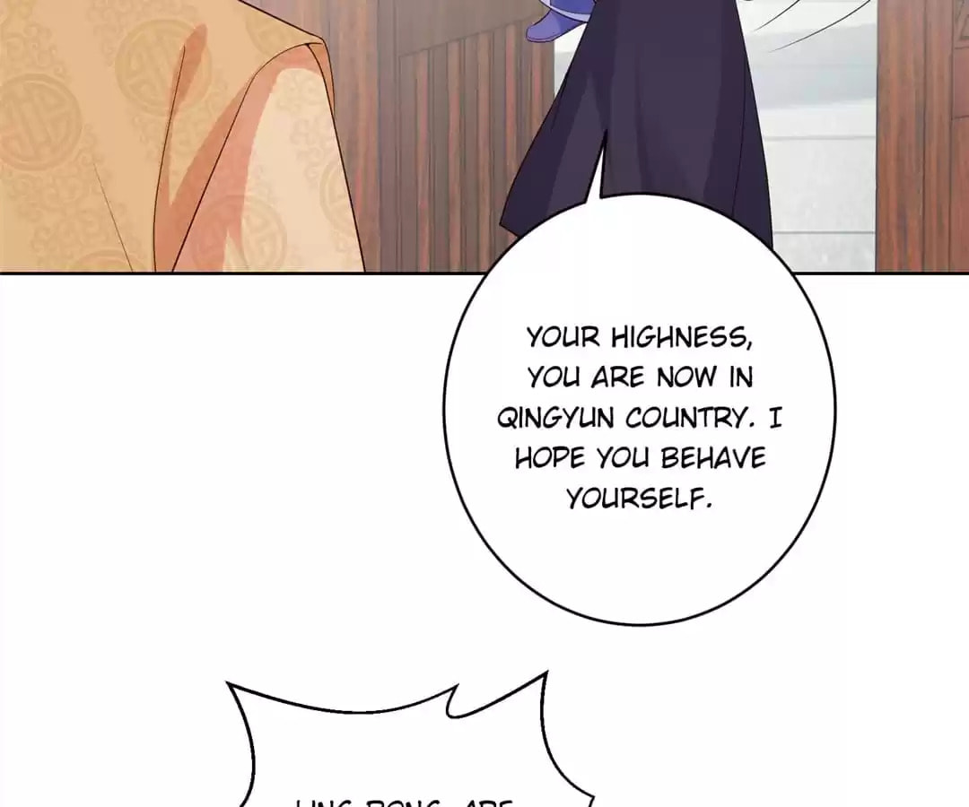Read Forensic Princess chapter 251 image 51 on Lezhin