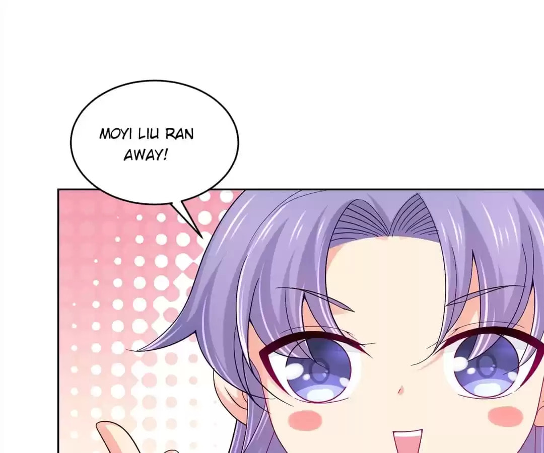 Read Forensic Princess chapter 251 image 59 on Lezhin