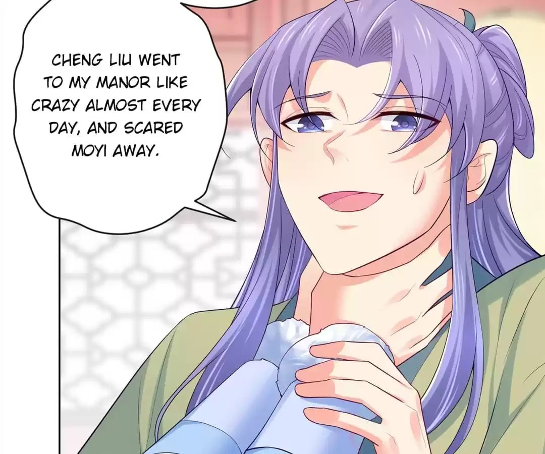 Read Forensic Princess chapter 251 image 68 on Lezhin