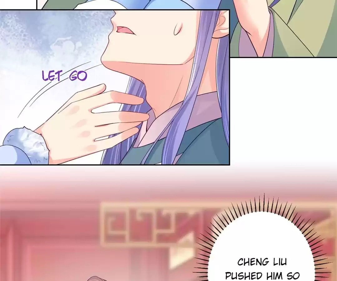Read Forensic Princess chapter 251 image 69 on Lezhin