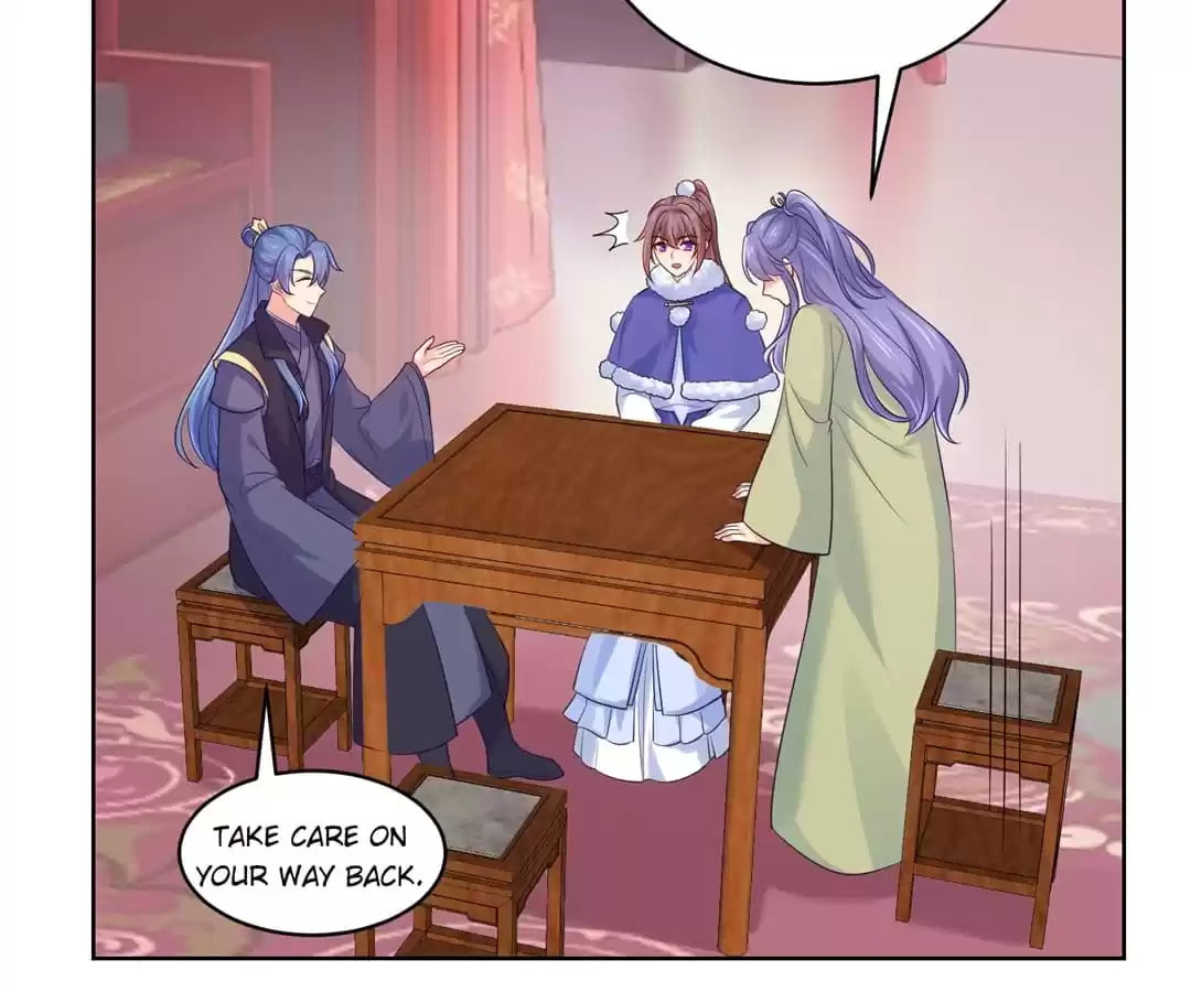 Read Forensic Princess chapter 253 image 16 on Lezhin