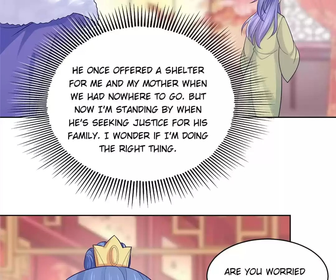 Read Forensic Princess chapter 253 image 19 on Lezhin