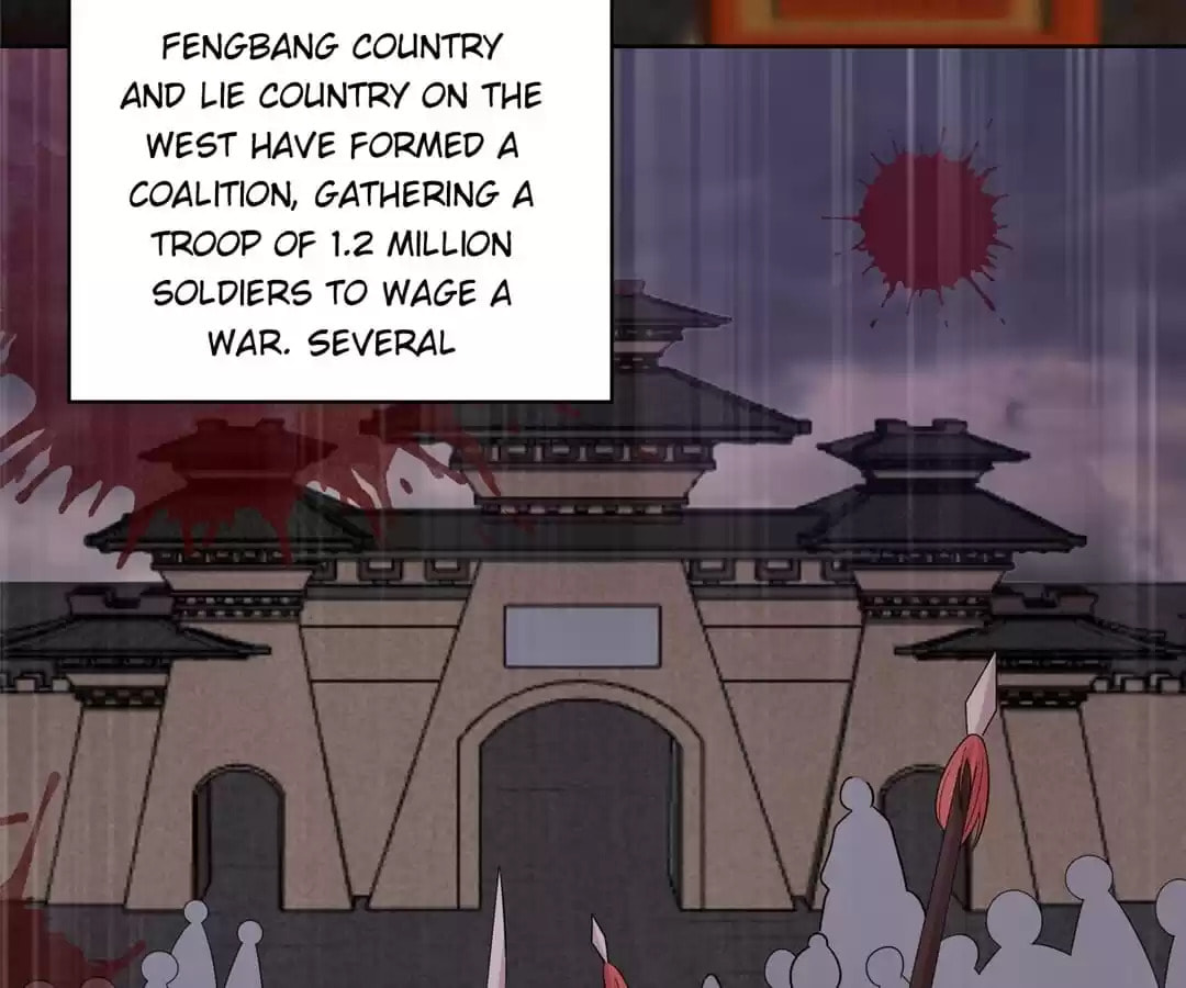 Read Forensic Princess chapter 253 image 32 on Lezhin