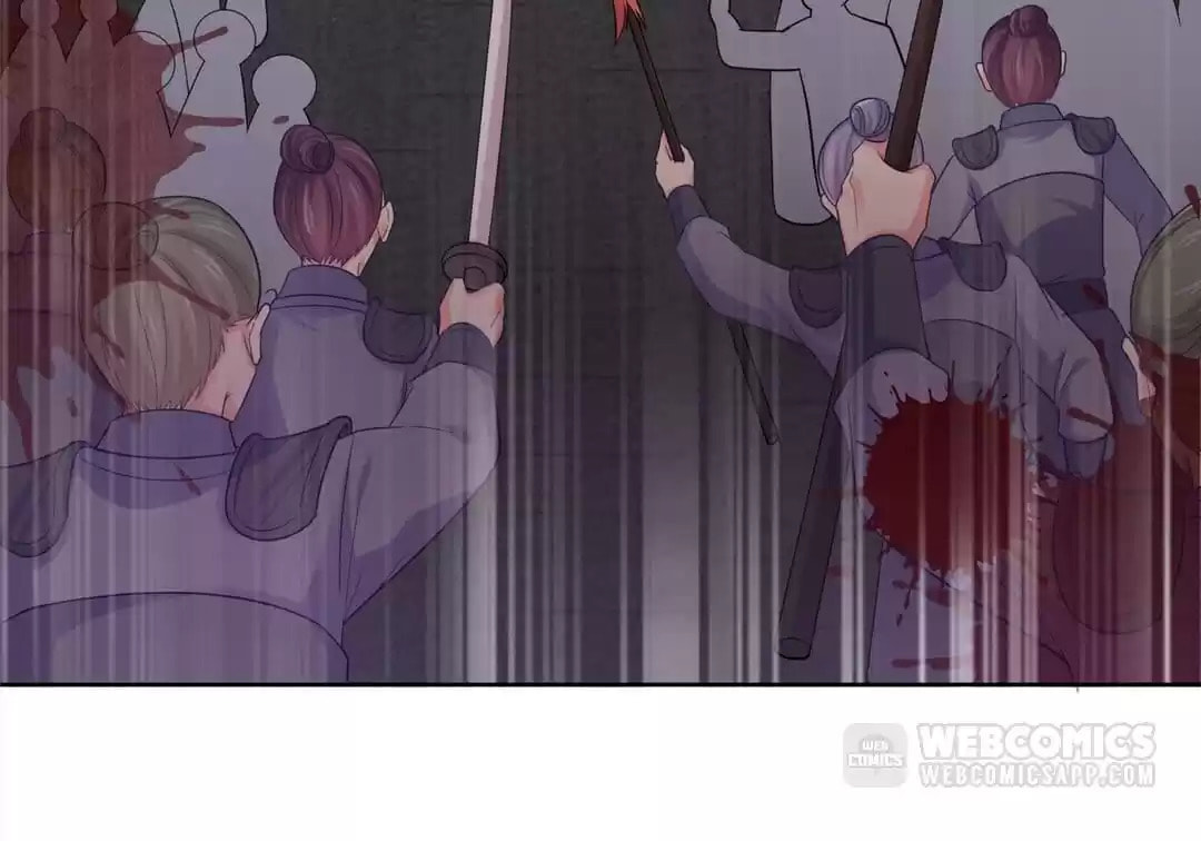 Read Forensic Princess chapter 253 image 33 on Lezhin