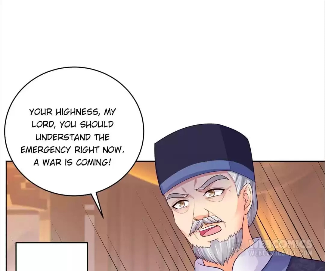 Read Forensic Princess chapter 253 image 41 on Lezhin