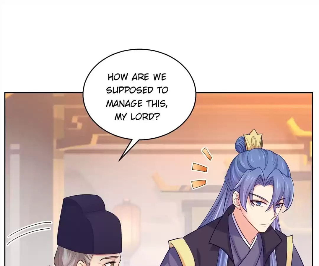 Read Forensic Princess chapter 253 image 45 on Lezhin