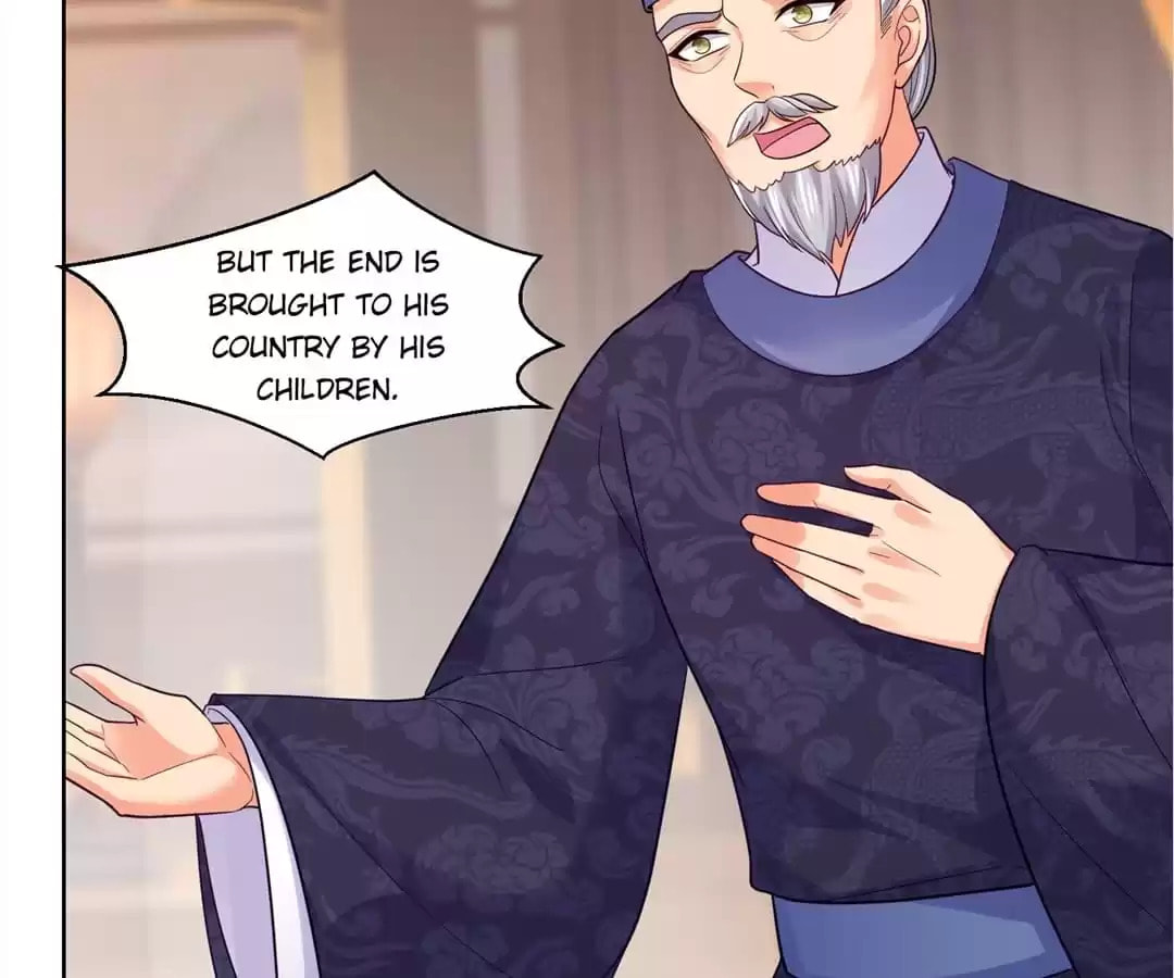 Read Forensic Princess chapter 253 image 58 on Lezhin