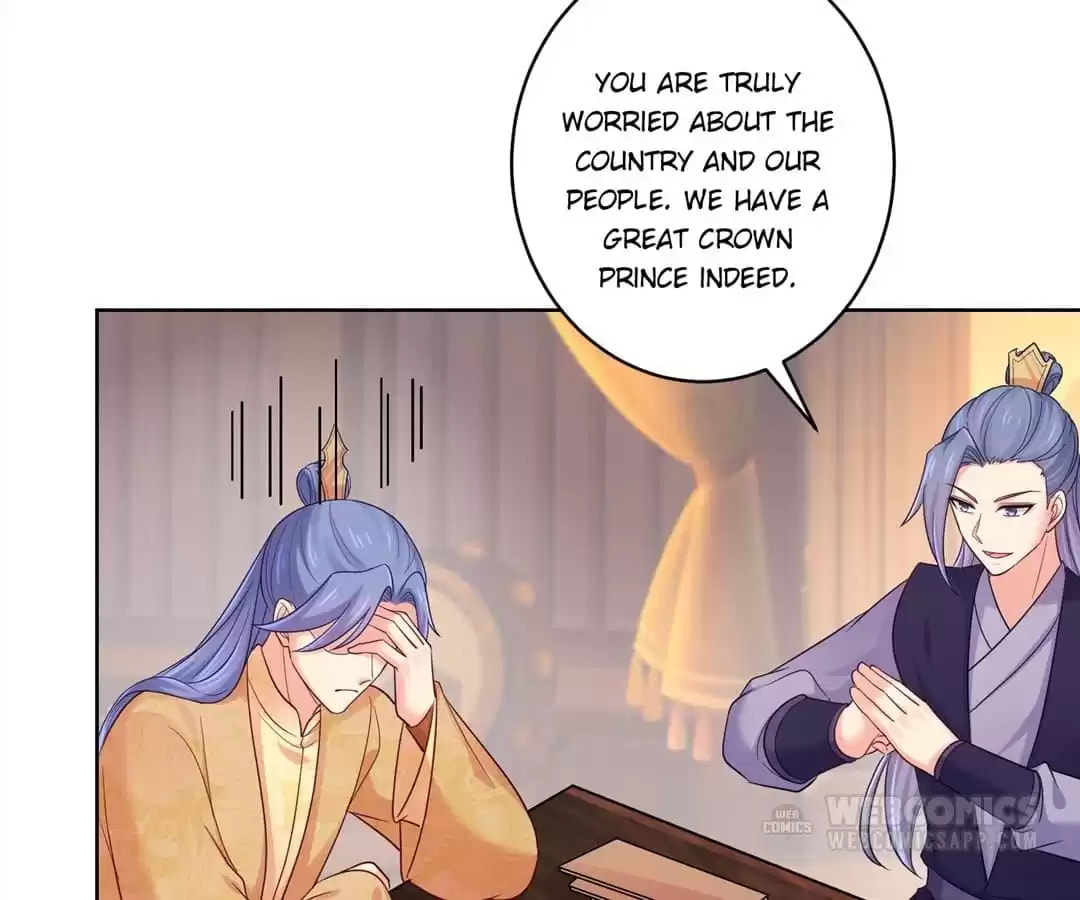 Read Forensic Princess chapter 253 image 65 on Lezhin