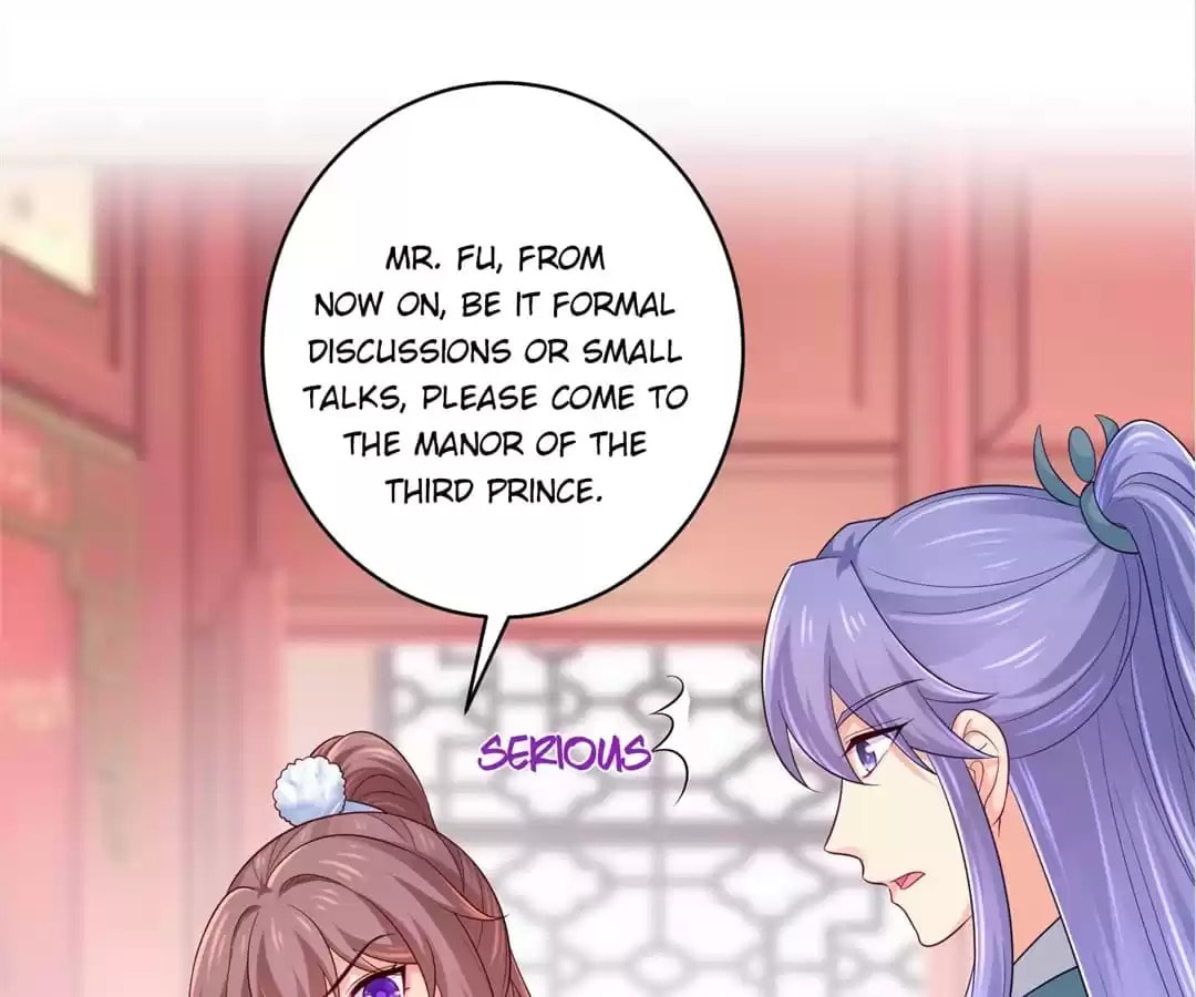 Read Forensic Princess chapter 253 image 8 on Lezhin