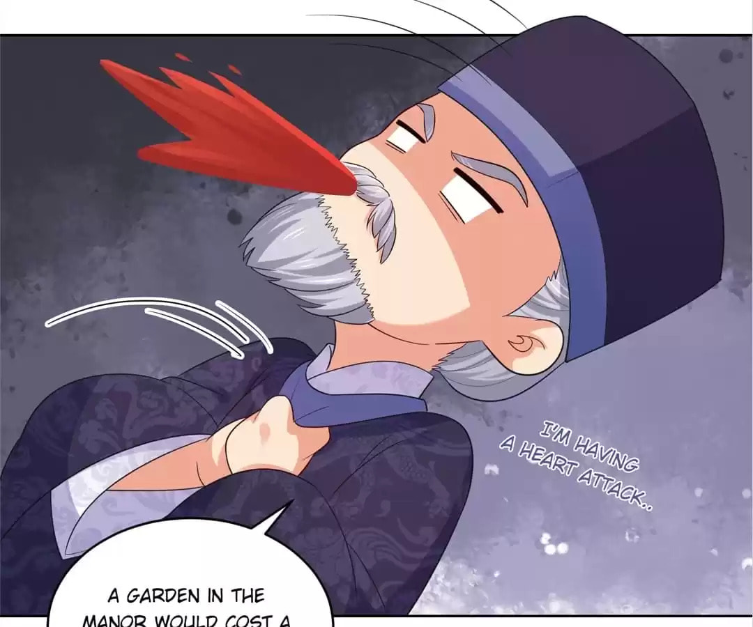 Read Forensic Princess chapter 254 image 12 on Lezhin