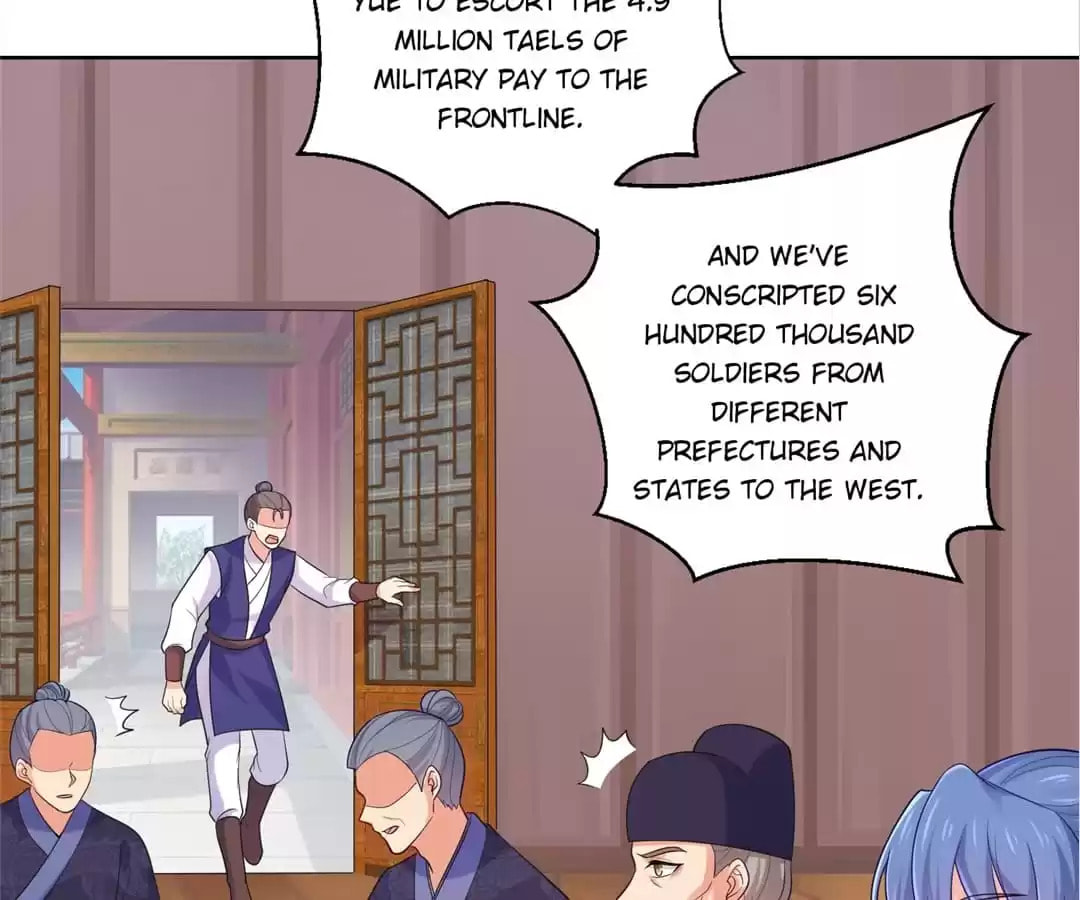 Read Forensic Princess chapter 254 image 14 on Lezhin