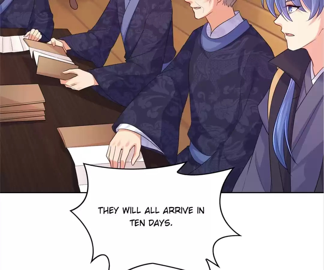 Read Forensic Princess chapter 254 image 15 on Lezhin