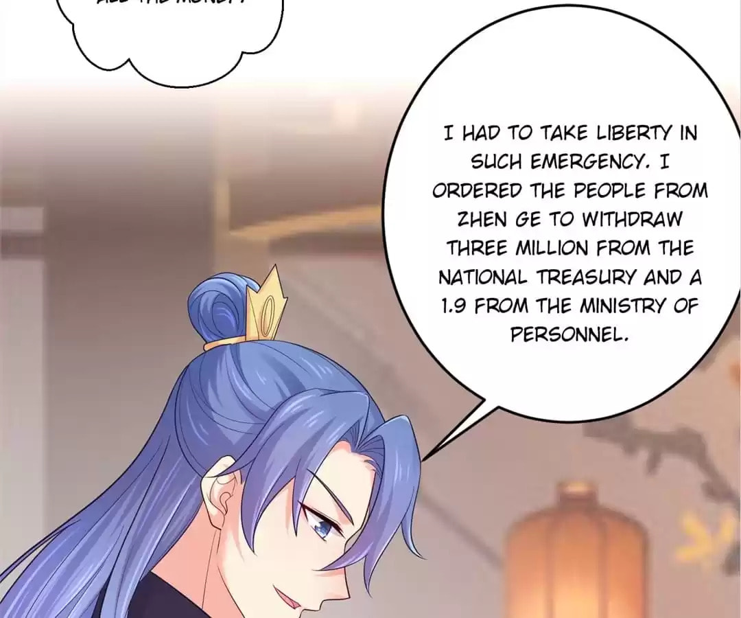 Read Forensic Princess chapter 254 image 18 on Lezhin