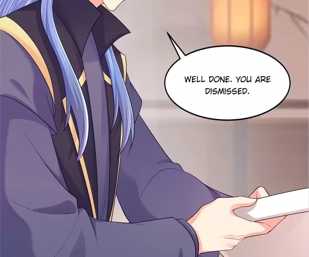 Read Forensic Princess chapter 254 image 19 on Lezhin