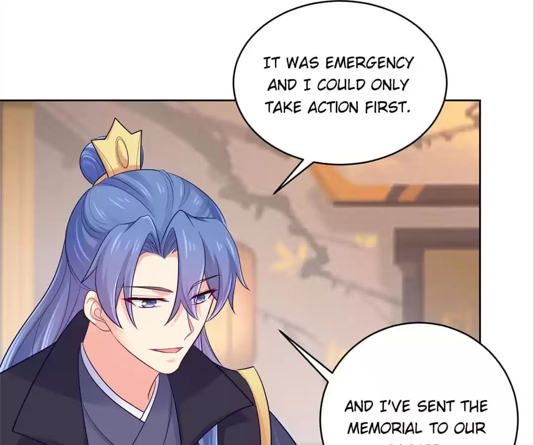 Read Forensic Princess chapter 254 image 24 on Lezhin