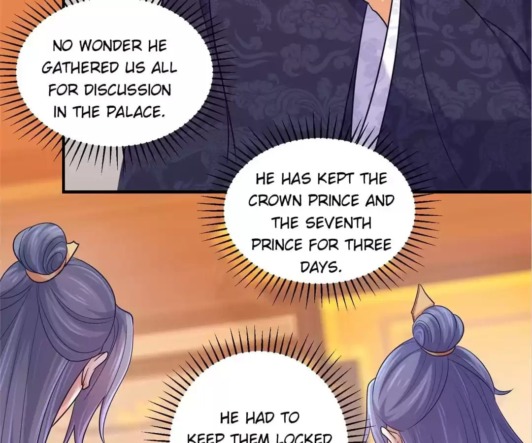 Read Forensic Princess chapter 254 image 27 on Lezhin