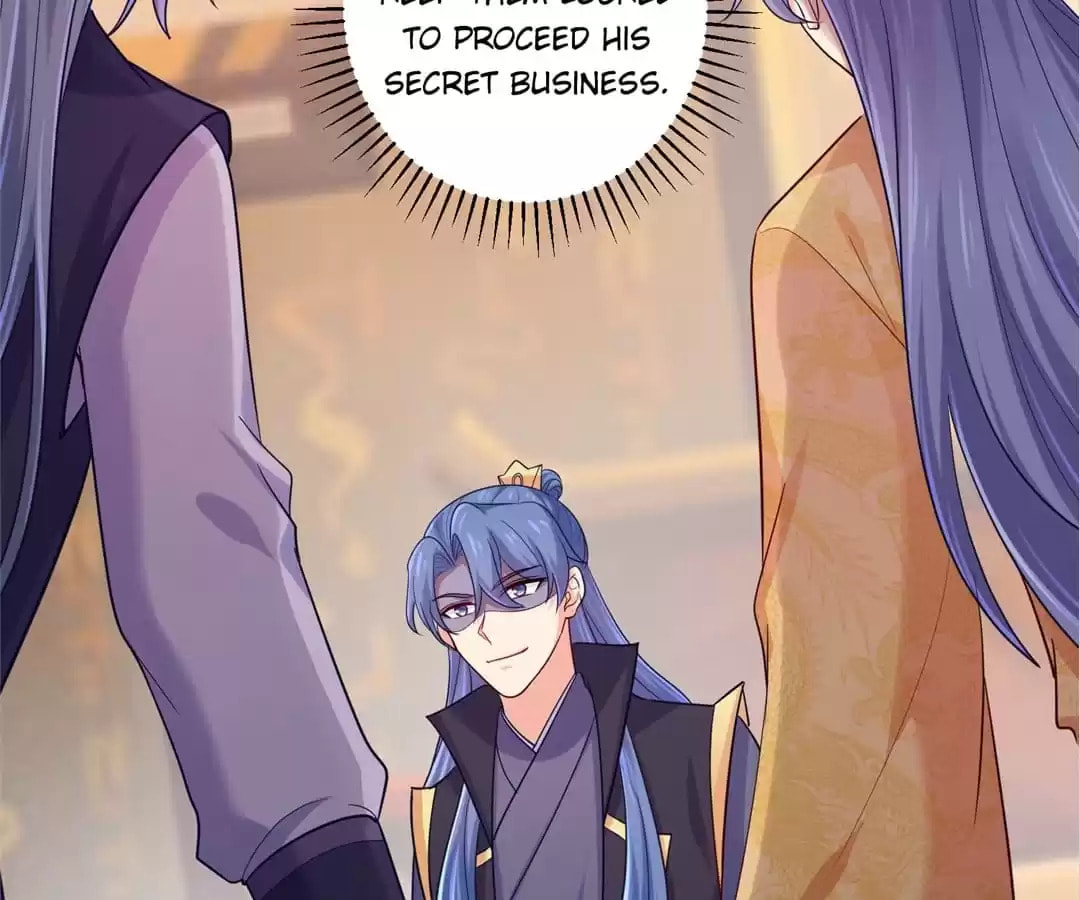 Read Forensic Princess chapter 254 image 28 on Lezhin
