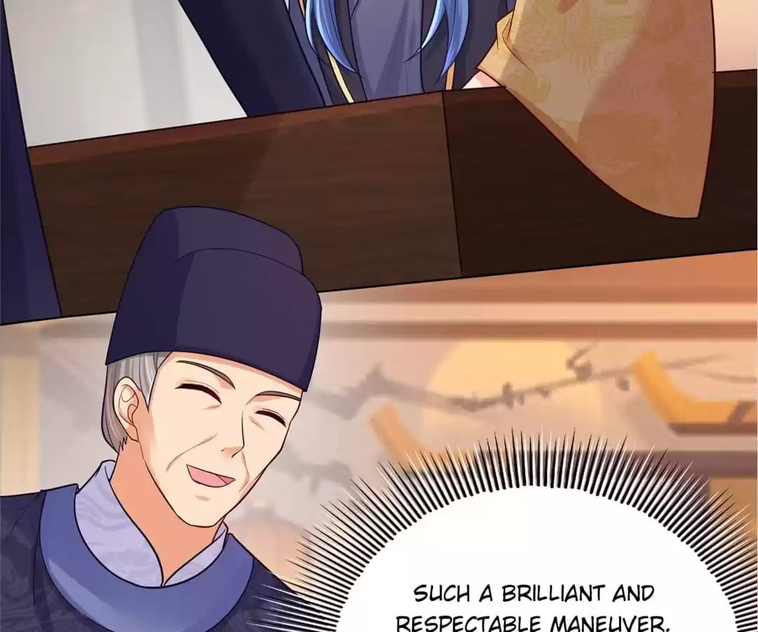 Read Forensic Princess chapter 254 image 29 on Lezhin