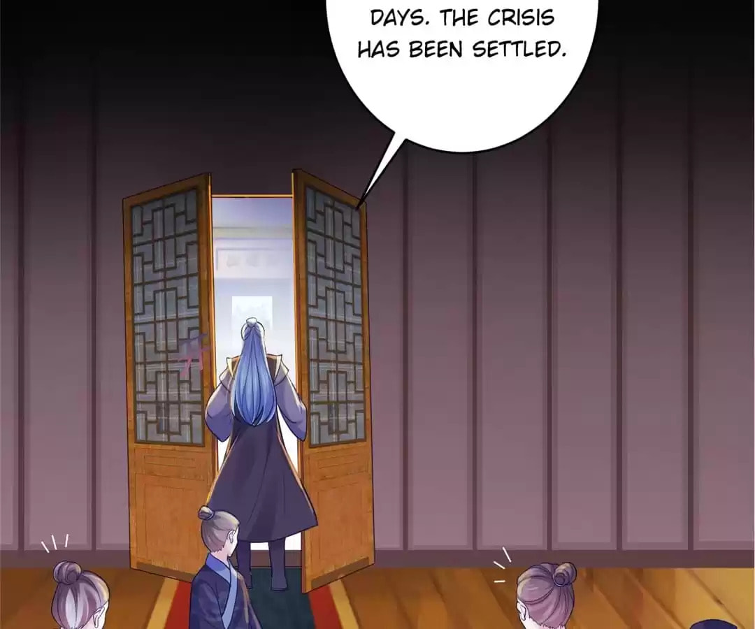Read Forensic Princess chapter 254 image 32 on Lezhin