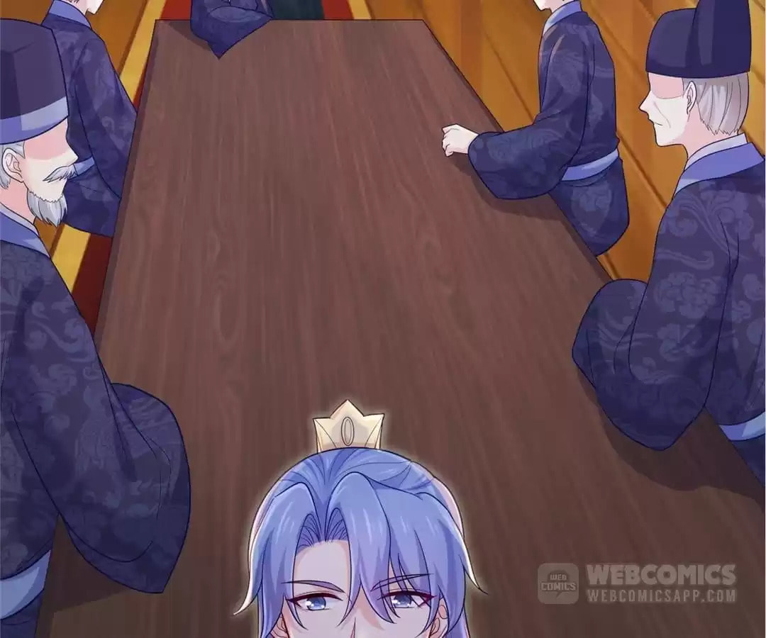 Read Forensic Princess chapter 254 image 33 on Lezhin