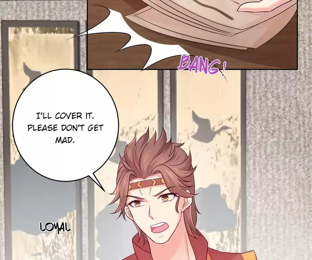Read Forensic Princess chapter 254 image 39 on Lezhin