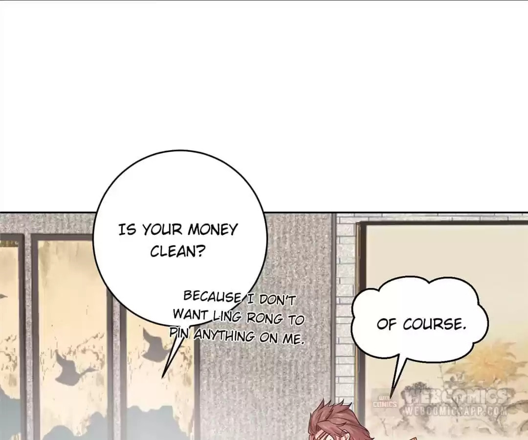 Read Forensic Princess chapter 254 image 41 on Lezhin
