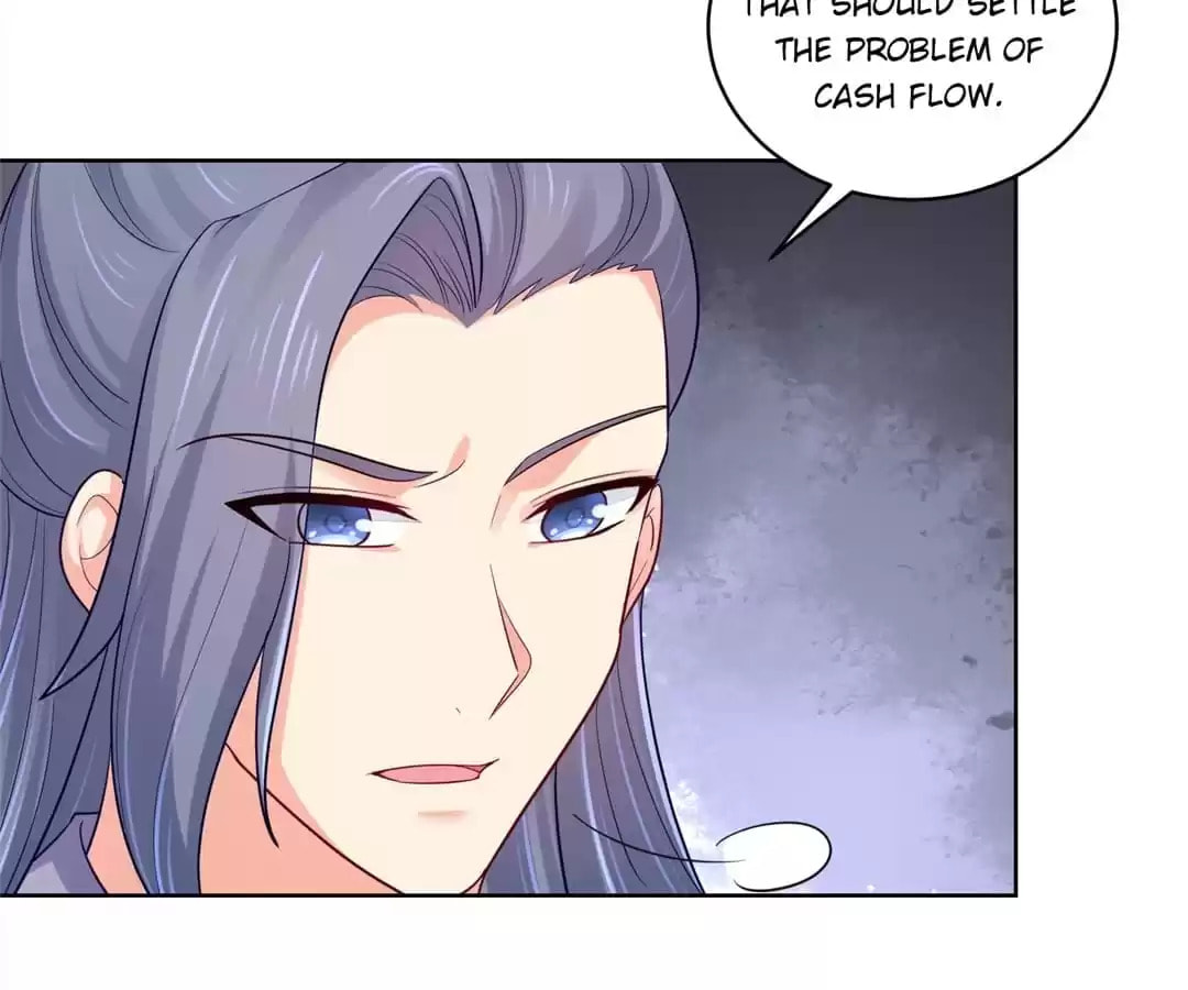 Read Forensic Princess chapter 254 image 43 on Lezhin