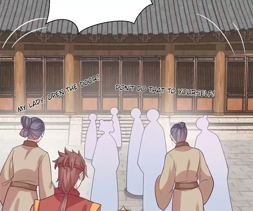 Read Forensic Princess chapter 254 image 46 on Lezhin