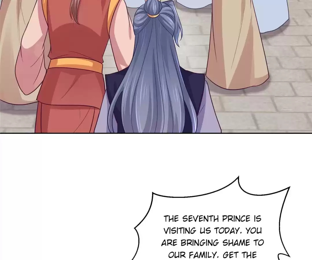 Read Forensic Princess chapter 254 image 47 on Lezhin