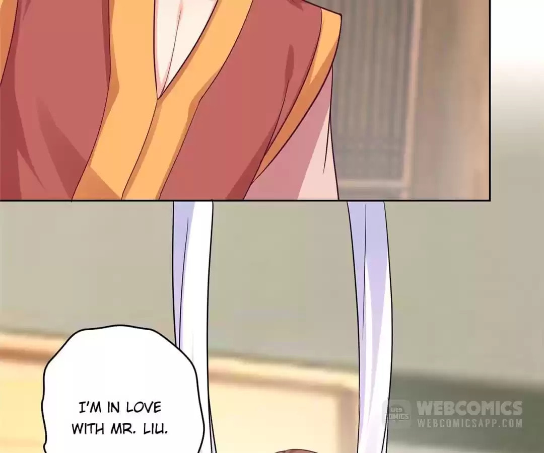 Read Forensic Princess chapter 254 image 49 on Lezhin