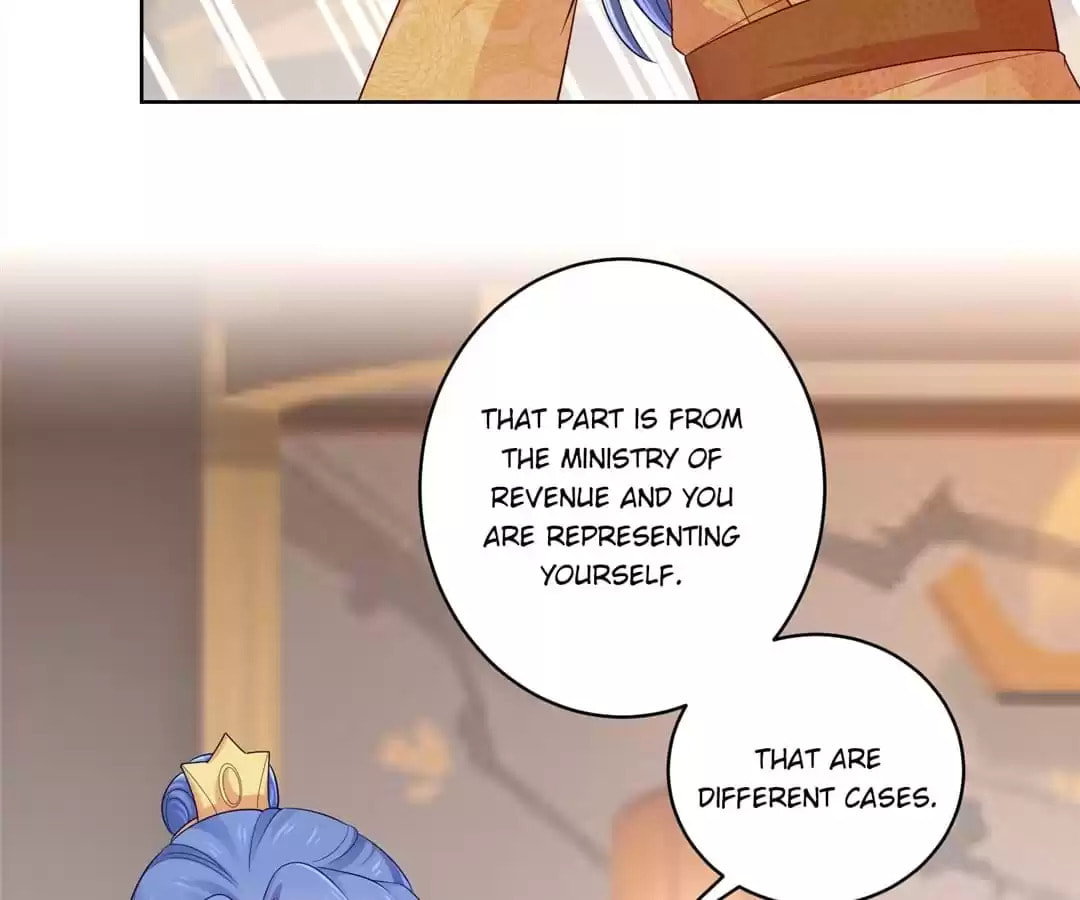 Read Forensic Princess chapter 254 image 5 on Lezhin