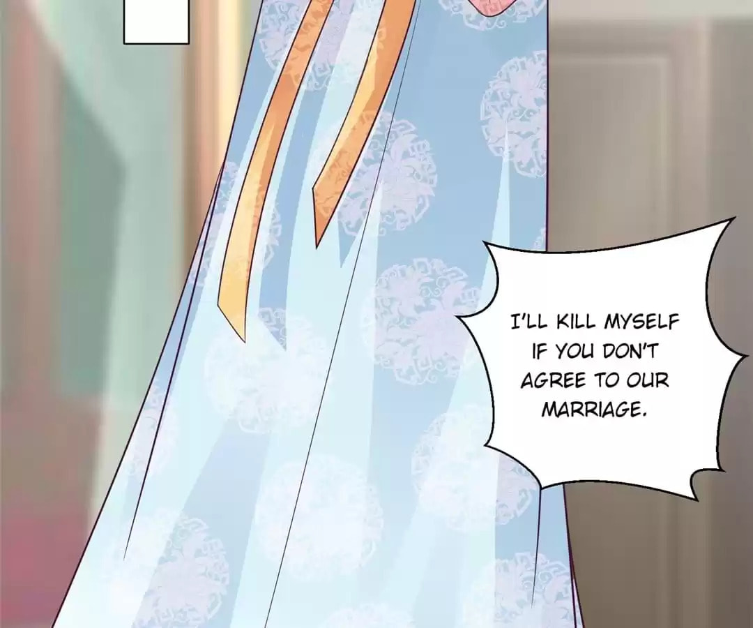 Read Forensic Princess chapter 254 image 51 on Lezhin