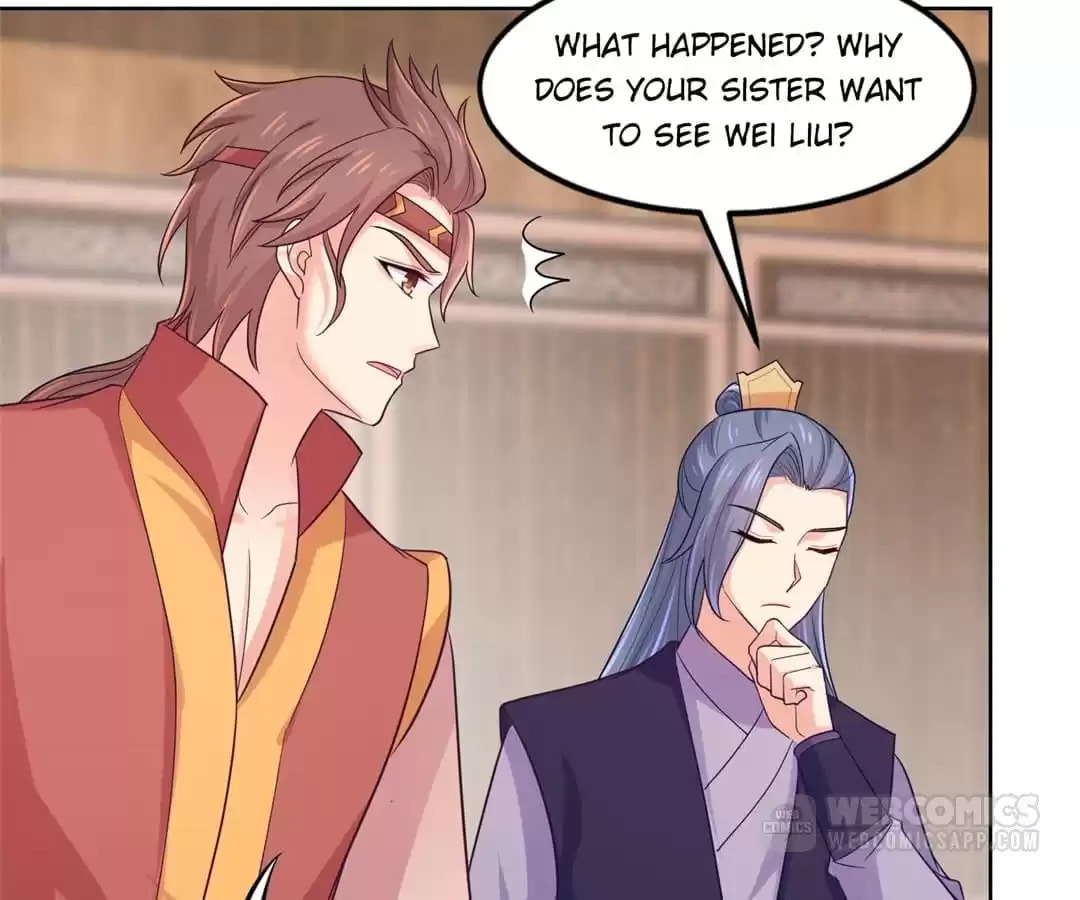 Read Forensic Princess chapter 254 image 57 on Lezhin